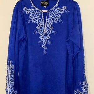 Women’s Bob Mackie Blouse
